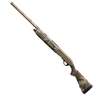 Winchester SX4 Hybrid Hunter Flat Dark Earth Woodland 20 Gauge 3in Semi Automatic Shotgun - 28in - Camo