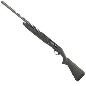 Winchester SX4 Matte Black 12 Gauge 3-1/2in Left Hand Semi Automatic Shotgun - 26in