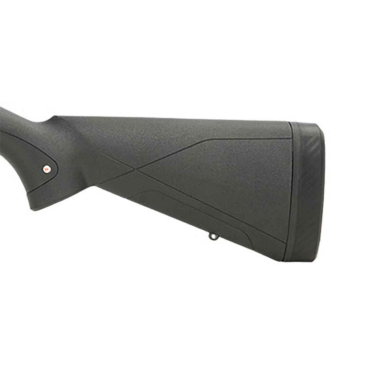 Winchester SX4 12 Gauge 3-1/2in Matte Black Left Hand Semi Automatic Shotgun - 26in - Black Winchester SX4 12 Gauge 3-1/2in Matte Black Left Hand Semi Automatic Shotgun - 26in - Black