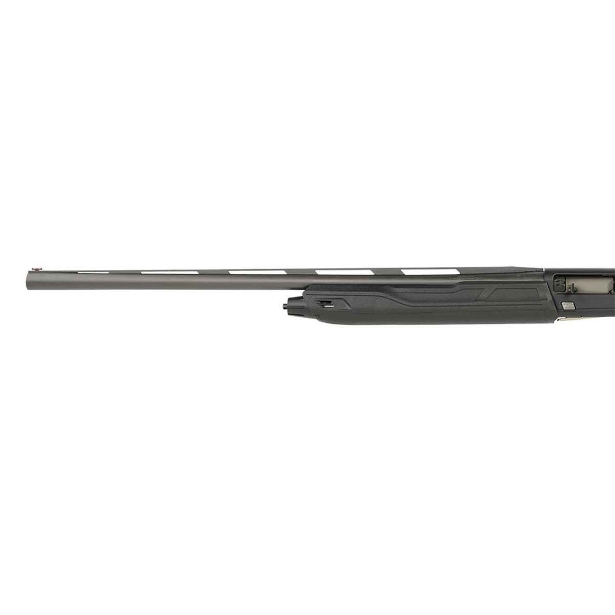 Winchester SX4 12 Gauge 3-1/2in Matte Black Left Hand Semi Automatic Shotgun - 26in - Black Winchester SX4 12 Gauge 3-1/2in Matte Black Left Hand Semi Automatic Shotgun - 26in - Black