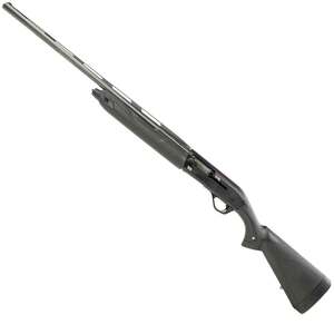Winchester SX4 Matte Black 12 Gauge 3-1/2in Left Hand Semi Automatic Shotgun - 28in