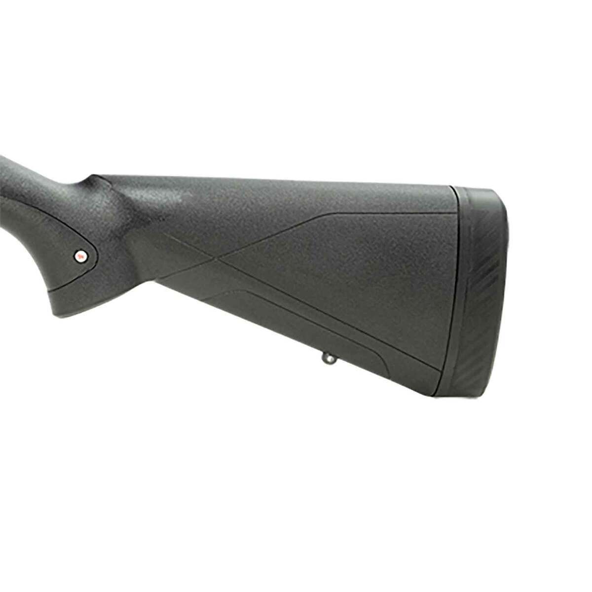 Winchester SX4 12 Gauge 3-1/2in Matte Black Left Hand Semi Automatic Shotgun - 28in - Black Winchester SX4 12 Gauge 3-1/2in Matte Black Left Hand Semi Automatic Shotgun - 28in - Black