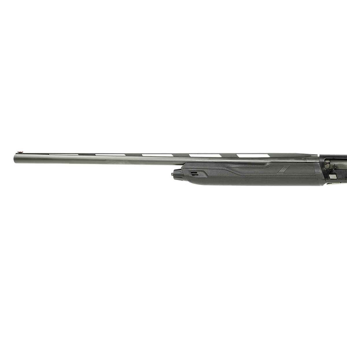 Winchester SX4 12 Gauge 3-1/2in Matte Black Left Hand Semi Automatic Shotgun - 28in - Black Winchester SX4 12 Gauge 3-1/2in Matte Black Left Hand Semi Automatic Shotgun - 28in - Black