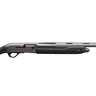 Winchester SX4 Matte Black 12 Gauge 3-1/2in Semi Automatic Shotgun - 26in - Black