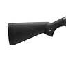Winchester SX4 Matte Black 12 Gauge 3-1/2in Semi Automatic Shotgun - 26in - Black