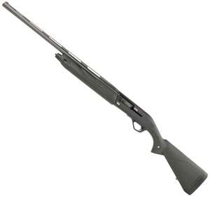Winchester SX4 Matte Black 12 Gauge 3in Left Hand Semi Automatic Shotgun - 26in