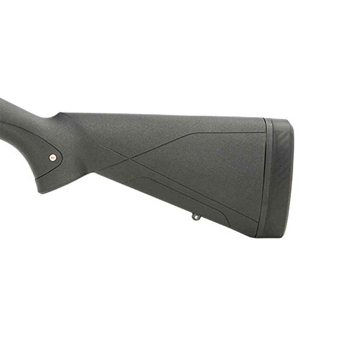 Winchester SX4 Matte Black 12 Gauge 3in Left Hand Semi Automatic Shotgun - 26in - Black Winchester SX4 Matte Black 12 Gauge 3in Left Hand Semi Automatic Shotgun - 26in - Black
