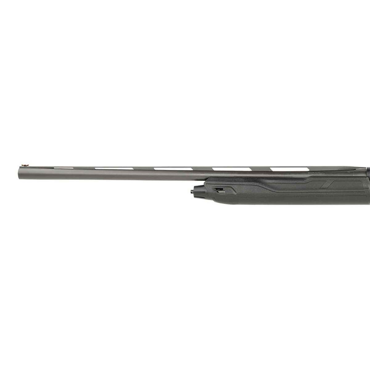 Winchester SX4 Matte Black 12 Gauge 3in Left Hand Semi Automatic Shotgun - 26in - Black Winchester SX4 Matte Black 12 Gauge 3in Left Hand Semi Automatic Shotgun - 26in - Black