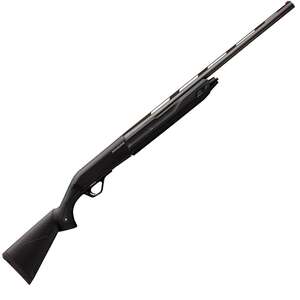 Winchester SX4 Matte Black 12 Gauge 3in Semi Automatic Shogun - 28in