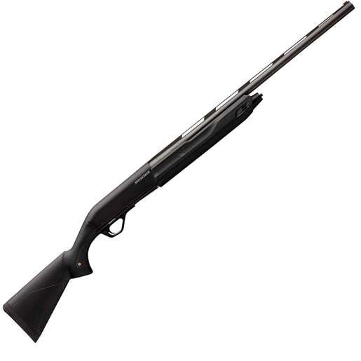 Winchester SX4 Matte Black 12 Gauge 3in Semi Automatic Shogun - 28in - Black image