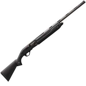 Winchester SX4 Matte Black 12 Gauge 3in Semi Automatic Shotgun - 24in