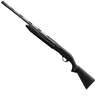 Winchester SX4 Matte Black 12 Gauge 3in Semi Automatic Shotgun - 24in - Black