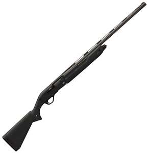 Winchester SX4 Matte Black 12 Gauge 3in Semi Automatic Shotgun - 26in