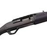 Winchester SX4 Matte Black 12 Gauge 3in Semi Automatic Shotgun - 26in - Black