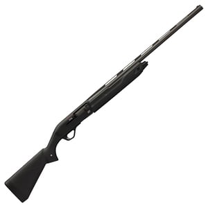 Winchester SX4 Matte Black 12 Gauge 3in Semi Automatic Shotgun - 28in