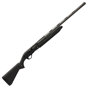 Winchester SX4 Matte Black 12 Gauge 3-1/2in Semi Automatic Shotgun - 28in
