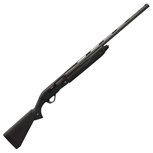 Winchester SX4 Matte Black 12 Gauge 3-1/2in Semi Automatic Shotgun - 28in - Black image