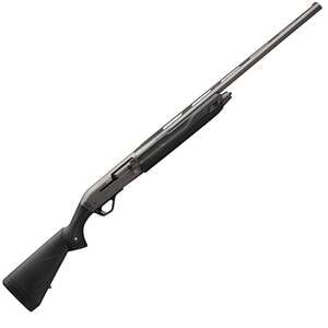 Winchester SX4 Matte Black 12 Gauge 3in Semi Automatic Shotgun - 28in