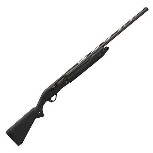 Winchester SX4 Matte Black 20 Gauge 3in Semi Automatic Shotgun - 24in - Black image