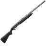 Winchester SX4 Matte Black 20 Gauge 3in Semi Automatic Shotgun - 26in - Black