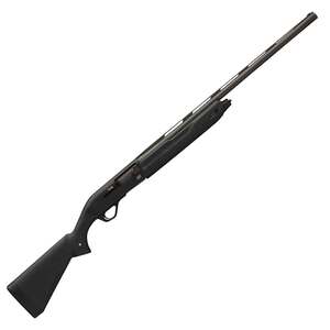 Winchester SX4 Matte Black 20 Gauge 3in Semi Automatic Shotgun - 26in