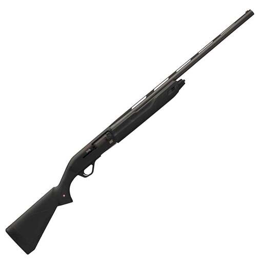 Winchester SX4 Matte Black 20 Gauge 3in Semi Automatic Shotgun - 26in - Black image