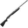 Winchester SX4 Matte Black 20 Gauge 3in Semi Automatic Shotgun - 28in - Black