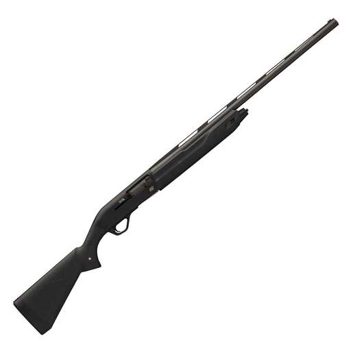 Winchester SX4 Matte Black 20 Gauge 3in Semi Automatic Shotgun - 28in - Black image