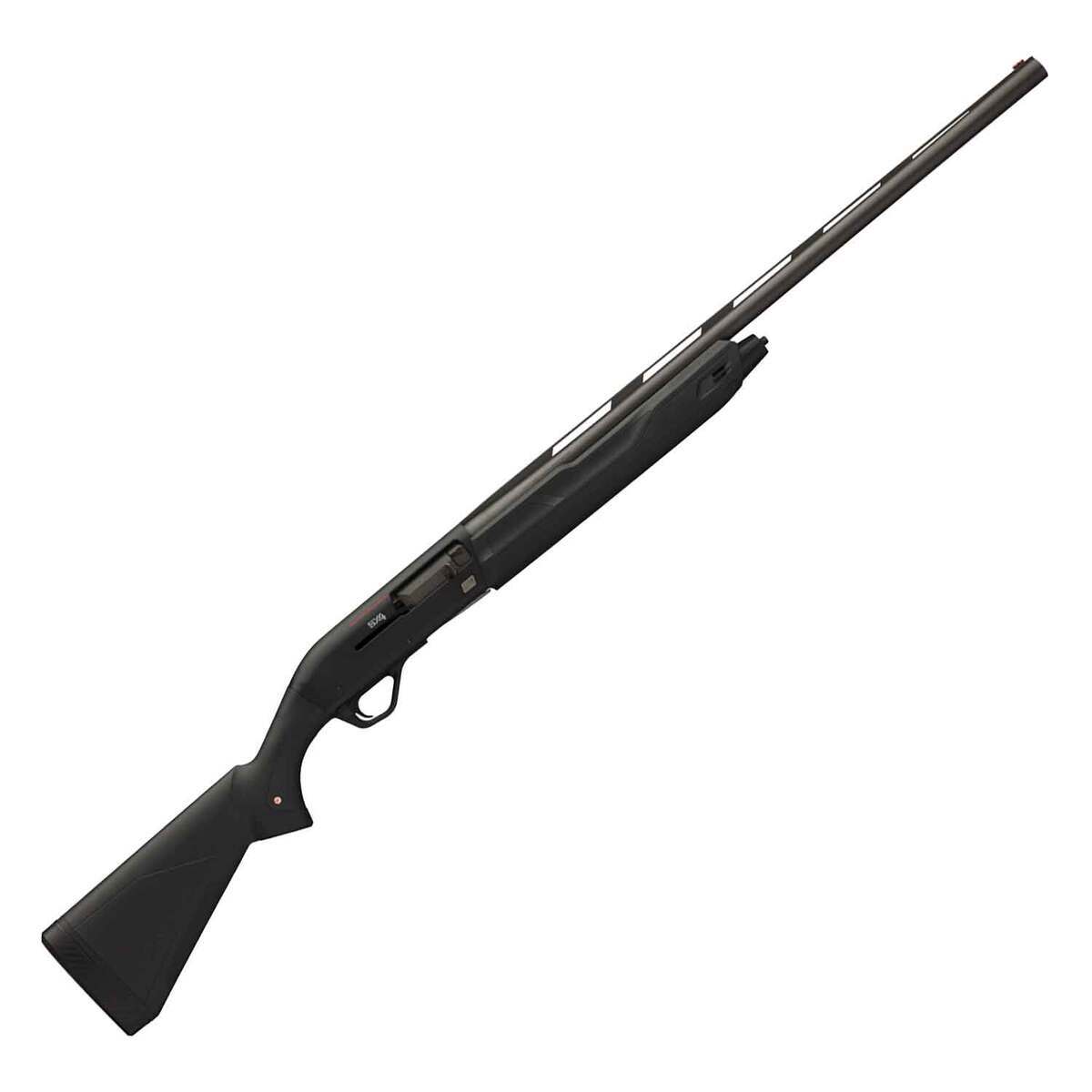 Winchester SX4 Matte Black 20 Gauge 3in Semi Automatic Shotgun - 28in - Black Winchester SX4 Matte Black 20 Gauge 3in Semi Automatic Shotgun - 28in - Black