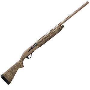 Winchester SX4 Mossy Oak Bottomland 12 Gauge 3-1/2in Semi Automatic Shotgun - 26in