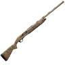 Winchester SX4 Mossy Oak Bottomland 12 Gauge 3-1/2in Semi Automatic Shotgun - 26in - Camo
