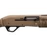 Winchester SX4 Mossy Oak Bottomland 12 Gauge 3-1/2in Semi Automatic Shotgun - 26in - Camo