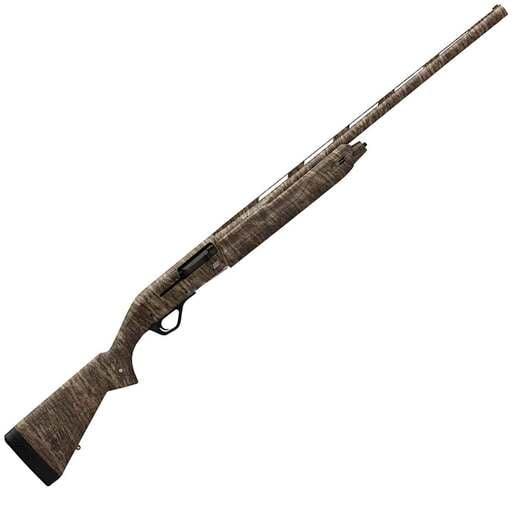 Winchester SX4 Mossy Oak Bottomland 20 Gauge 3in Semi Automatic Shotgun - 26in - Camo image