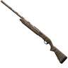Winchester SX4 Mossy Oak Bottomland 20 Gauge 3in Semi Automatic Shotgun - 26in - Camo