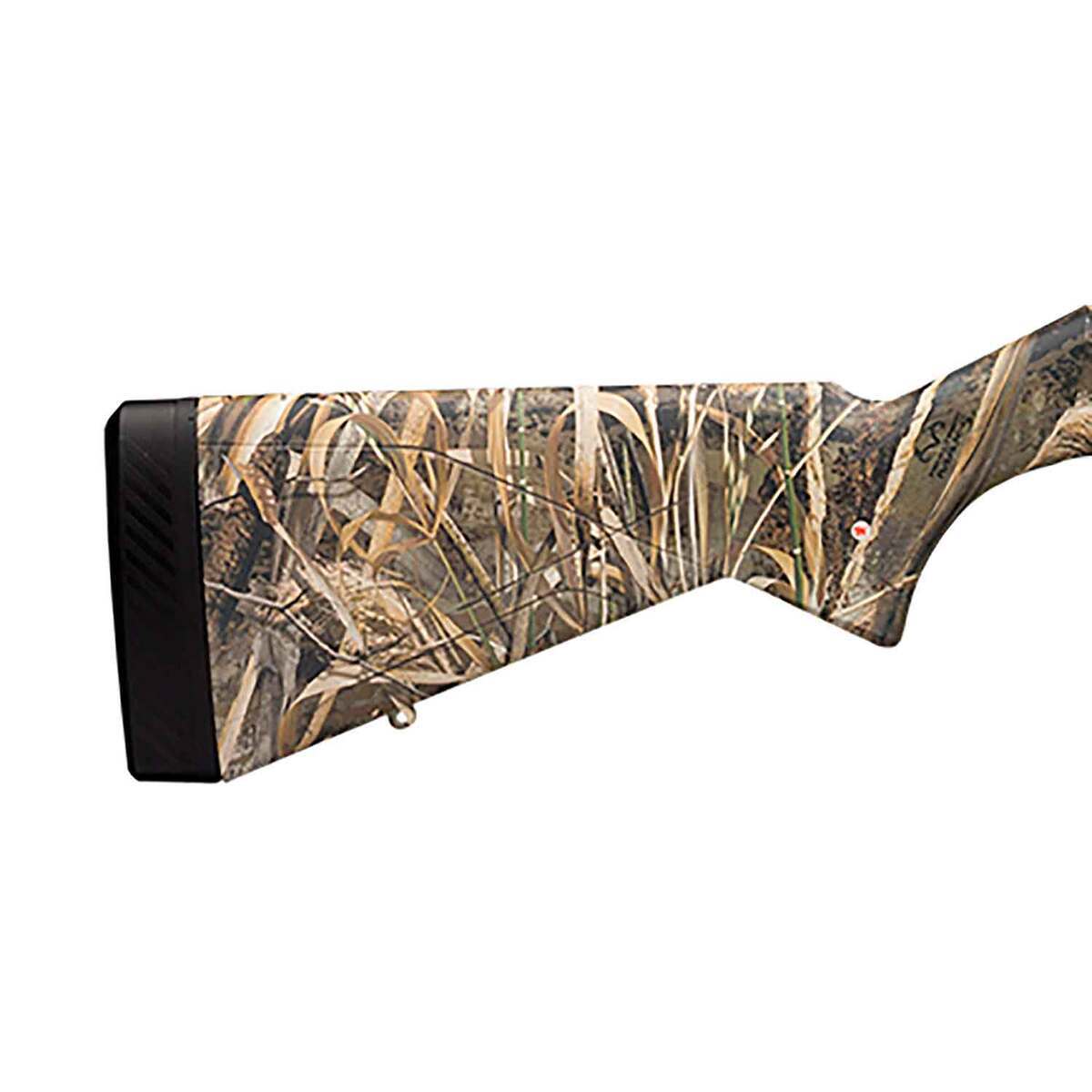 Winchester SX4 20 Gauge 3in Mossy Oak Bottomland Semi Automatic Shotgun - 28in - Camo Winchester SX4 20 Gauge 3in Mossy Oak Bottomland Semi Automatic Shotgun - 28in - Camo