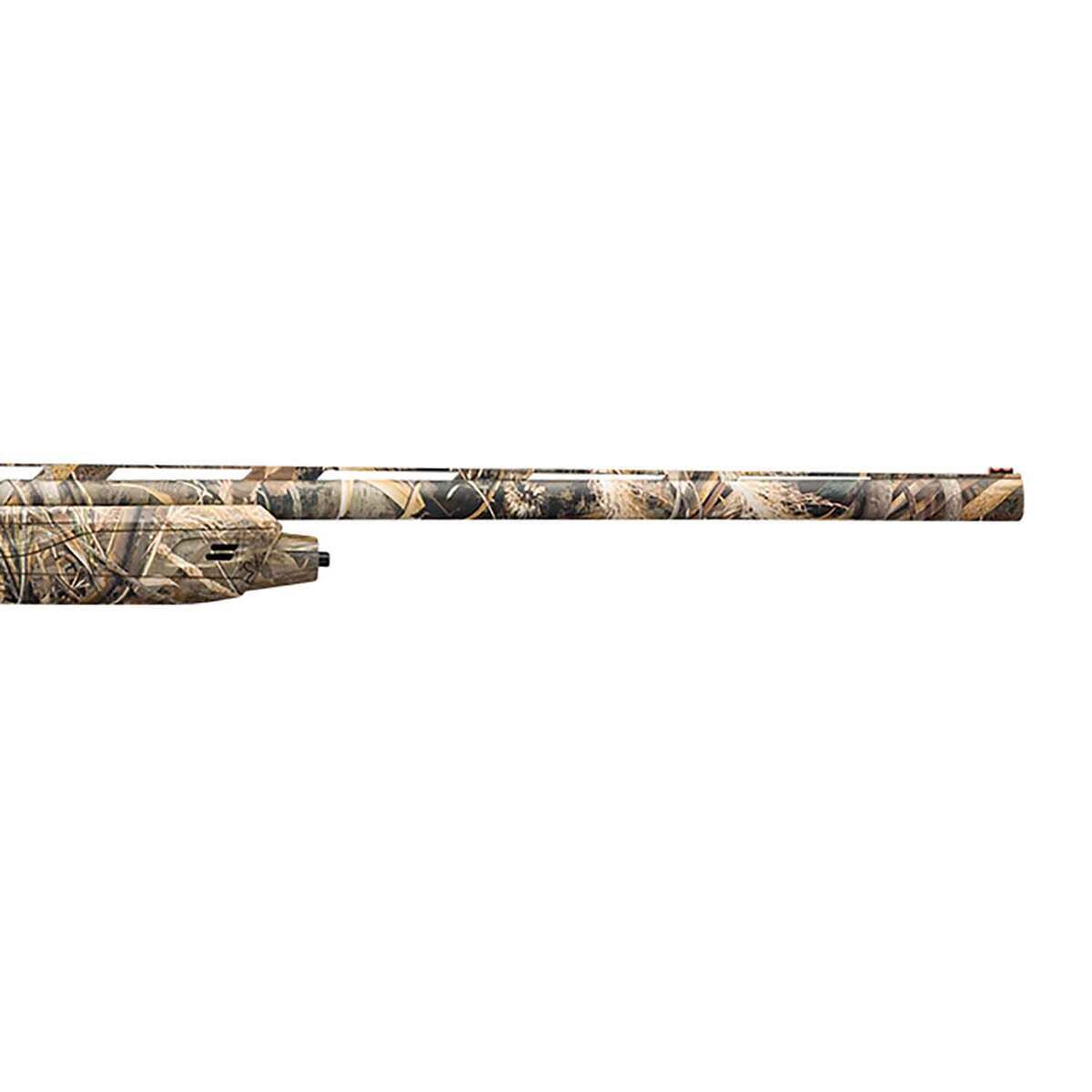 Winchester SX4 20 Gauge 3in Mossy Oak Bottomland Semi Automatic Shotgun - 28in - Camo Winchester SX4 20 Gauge 3in Mossy Oak Bottomland Semi Automatic Shotgun - 28in - Camo