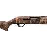 Winchester SX4 Mossy Oak DNA 12 Gauge 3-1/2in Semi Automatic Shotgun - 24in - Camo