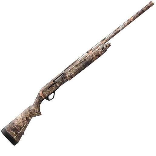 Winchester SX4 Mossy Oak DNA 12 Gauge 3-1/2in Semi Automatic Shotgun - 26in - Camo image