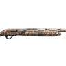 Winchester SX4 Mossy Oak DNA 12 Gauge 3-1/2in Semi Automatic Shotgun - 26in - Camo