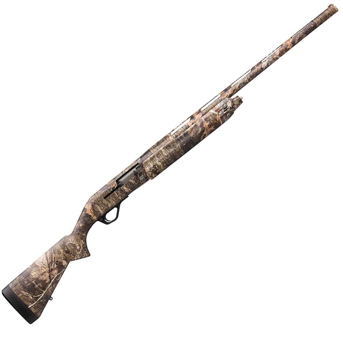 Winchester SX4 Mossy Oak DNA 20 Gauge 3in Semi Automatic Shotgun - 24in - Camo Winchester SX4 Mossy Oak DNA 20 Gauge 3in Semi Automatic Shotgun - 24in - Camo