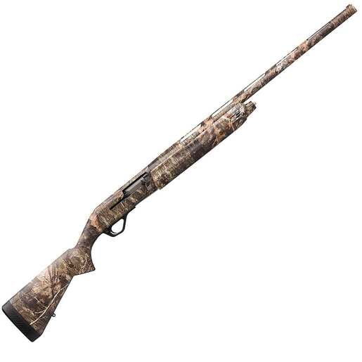 Winchester SX4 Mossy Oak DNA 20 Gauge 3in Semi Automatic Shotgun - 24in - Camo image