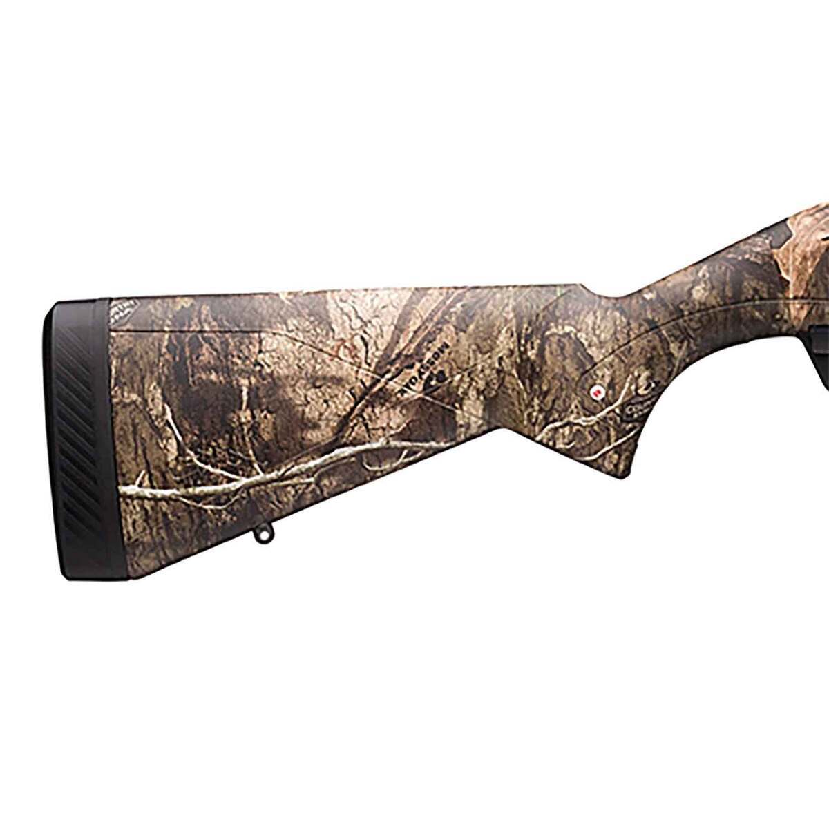Winchester SX4 Mossy Oak DNA 20 Gauge 3in Semi Automatic Shotgun - 24in - Camo Winchester SX4 Mossy Oak DNA 20 Gauge 3in Semi Automatic Shotgun - 24in - Camo
