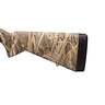 Winchester SX4 Mossy Oak Shadow Grass Habitat 12 Gauge 3-1/2in Left Hand Semi Automatic Shotgun - 26in - Camo