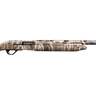 Winchester SX4 Mossy Oak Shadow Grass Habitat 12 Gauge 3in Semi Automatic Shotgun - 28in - Camo