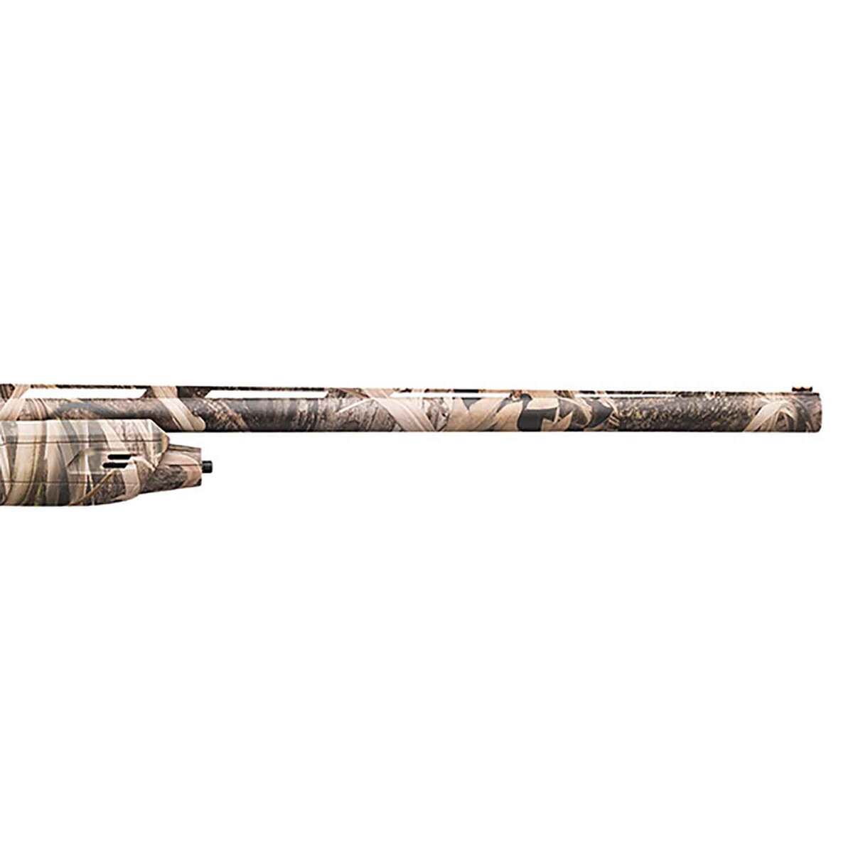 Winchester SX4 Mossy Oak Shadow Grass Habitat 12 Gauge 3in Semi Automatic Shotgun - 28in - Camo Winchester SX4 Mossy Oak Shadow Grass Habitat 12 Gauge 3in Semi Automatic Shotgun - 28in - Camo
