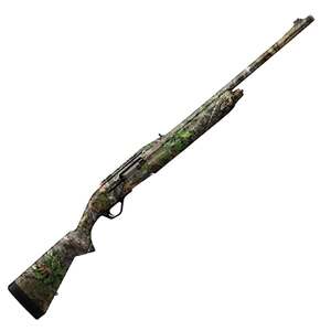 Winchester SX4 NWTF Cantilever Turkey Mossy Oak Obsession 20 Gauge 3in Semi Automatic Shotgun - 24in