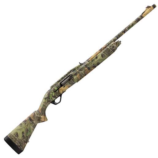Winchester SX4 NWTF Turkey 12 Gauge 3-1/2in Mossy Oak Obsession Semi Automatic Shotgun – 24in