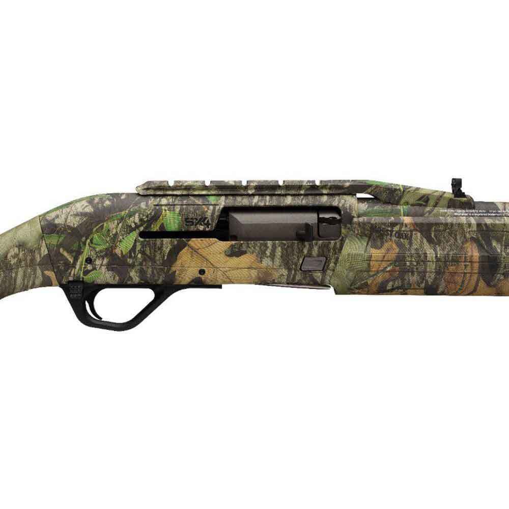 Winchester SX4 NWTF Turkey Shotgun Winchester SX4 NWTF Turkey Shotgun