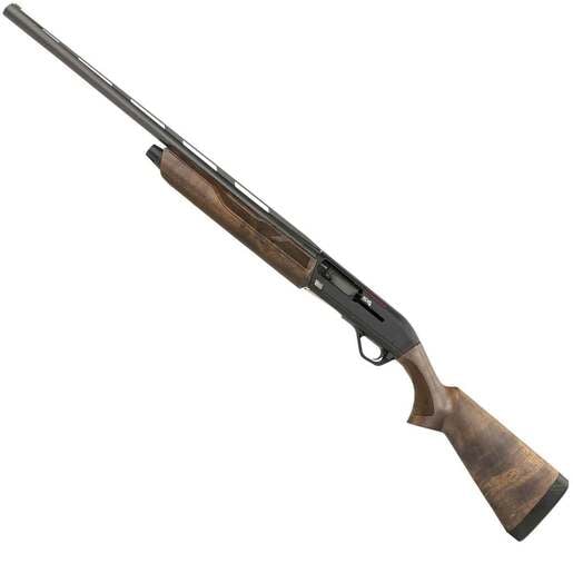 Winchester SX4 Oiled Walnut 12 Gauge 3in Left Hand Semi Automatic Shotgun - 26in - Brown image