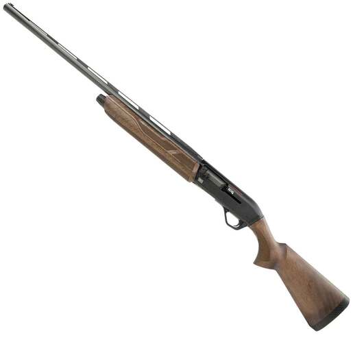 Winchester SX4 Oiled Walnut 12 Gauge 3in Left Hand Semi Automatic Shotgun - 28in - Brown image